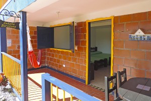 Finca Hotel Quindío Campestre